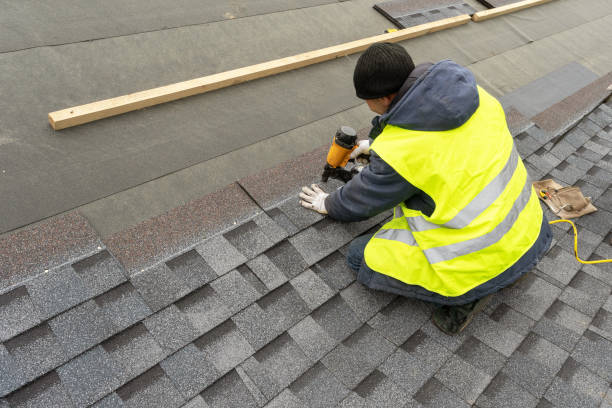 Quick and Trustworthy Emergency Roof Repair Services in Hubbard, OH
