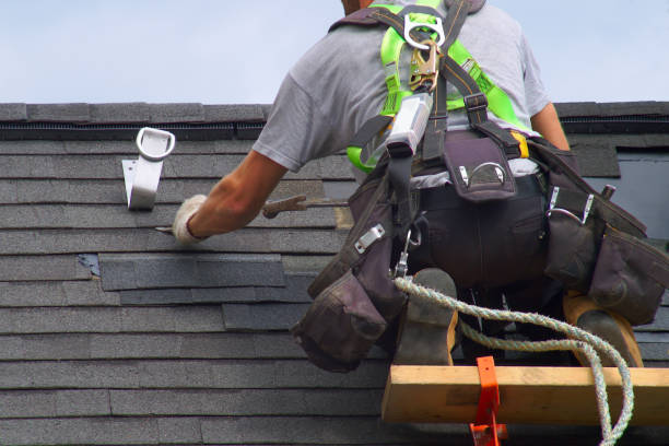 Hubbard, OH Roofing Contractor Company
