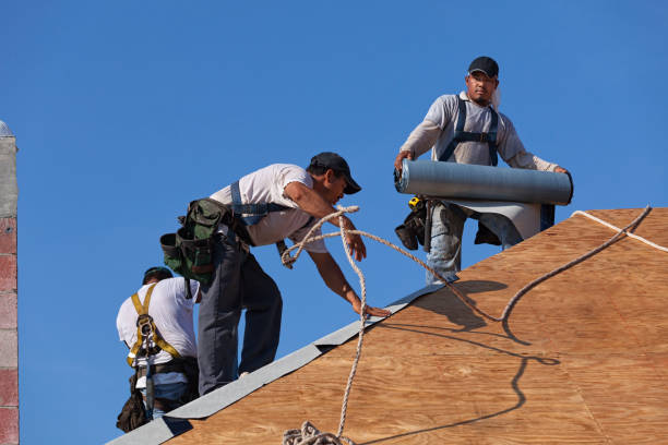 Reliable Hubbard, OH Roofing Contractor Solutions
