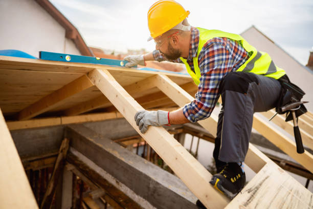 Best Roof Waterproofing Services  in Hubbard, OH