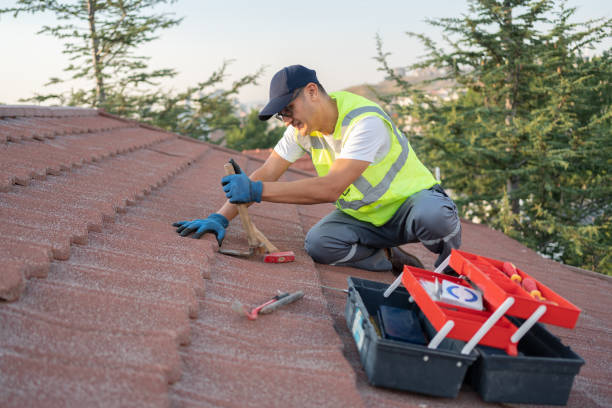 Slate Roofing Contractor in Hubbard, OH