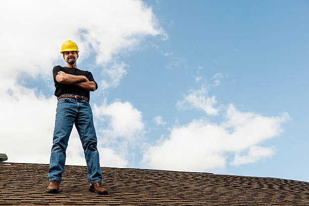 Quick and Trustworthy Emergency Roof Repair Services in Hubbard, OH