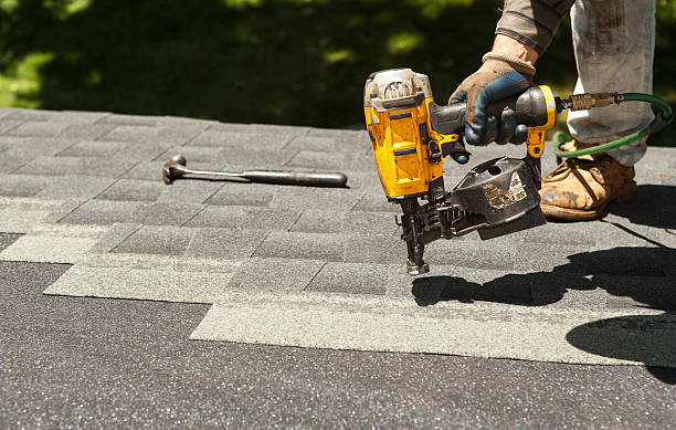Best Roofing Contractor Near Me  in Hubbard, OH