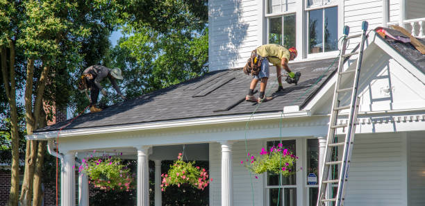 Best Gutter Installation and Roofing  in Hubbard, OH