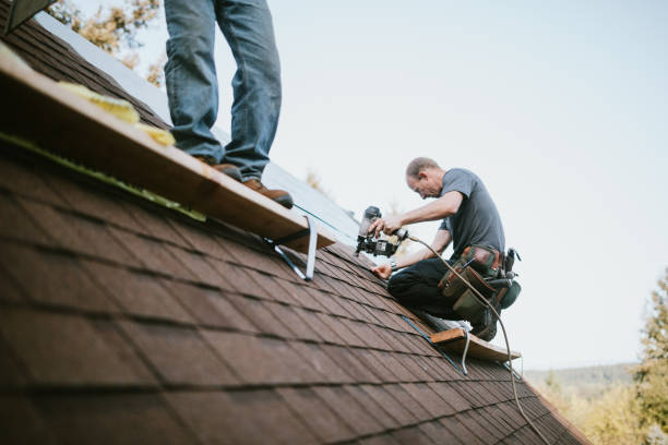 Best Metal Roofing Contractor  in Hubbard, OH